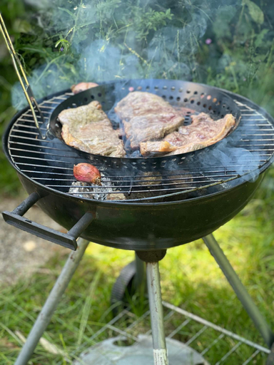 Food & Drinks, Parenthese en foret, Essonne