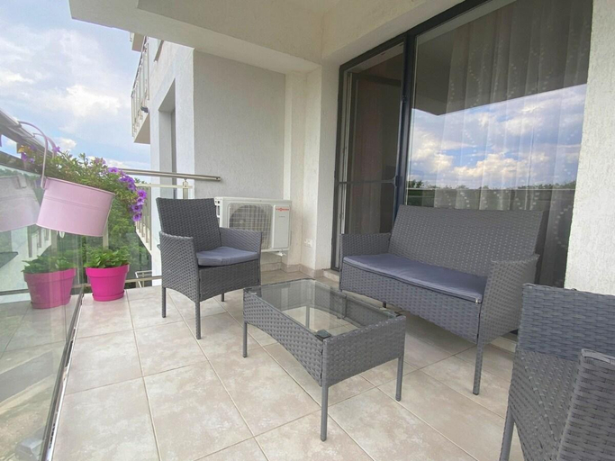 2, Forest View Apartment, Timisoara