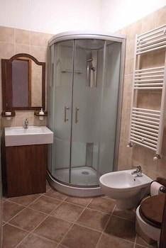 Others 5, B&B Il Castello, Enna
