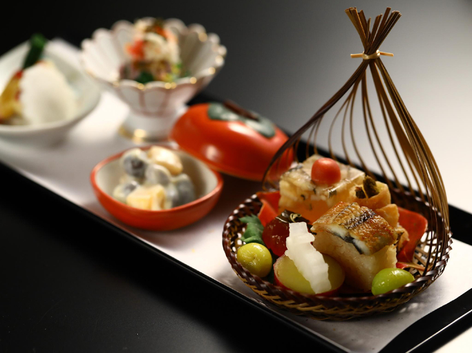 Food & Drinks 3, Ryokan Tachibana, Atami