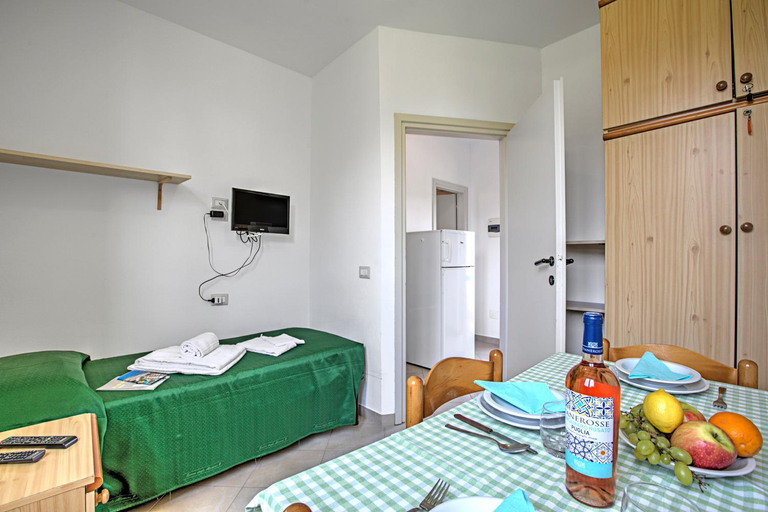 Bedroom 3, Serra Alimini 2, Lecce