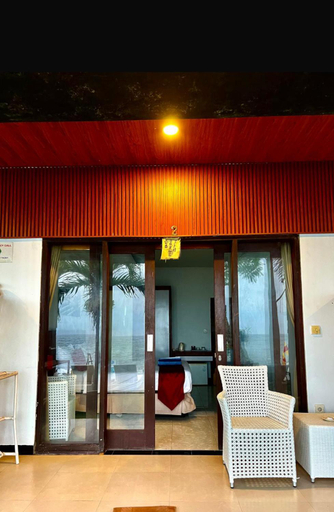 Exterior & Views 2, Valomia Beachfront, Karangasem