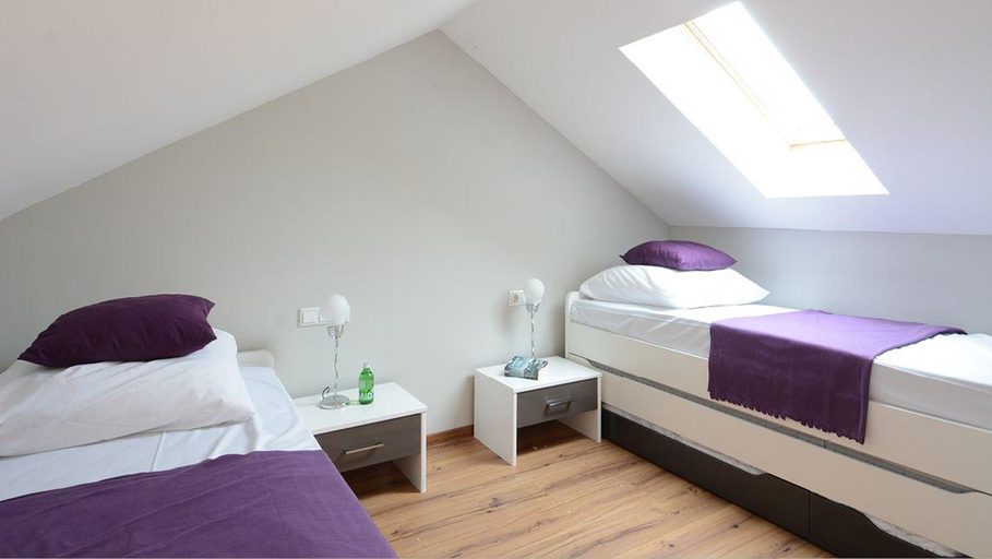 Bedroom 3, AquaMagis, Märkischer Kreis