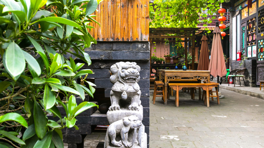 Others 3, Floral Hotel· Xinglongyi Inn Pingyao Ancient City Scenic Area, Jinzhong