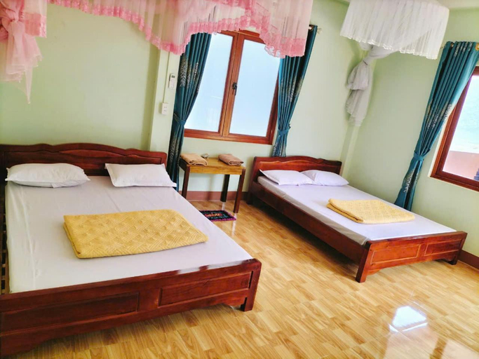 Others 4, Nha Nghi Minh Đuc Homestay, Ba Bể