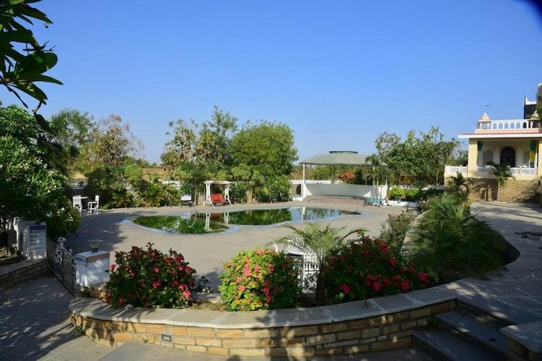 Others 5, Man Singh Hotel and Resorts, Jhalawar