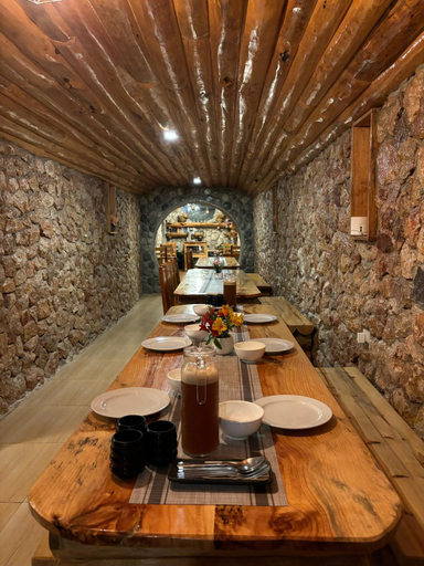 Food & Drinks 5, The Shire of Sagada, Sagada