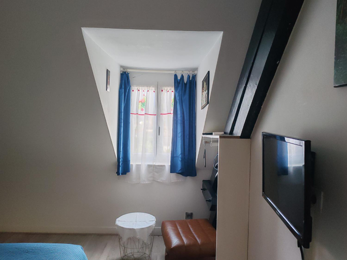 Others 5, Chambres d'hôtes Chez Marilou, Seine-Saint-Denis