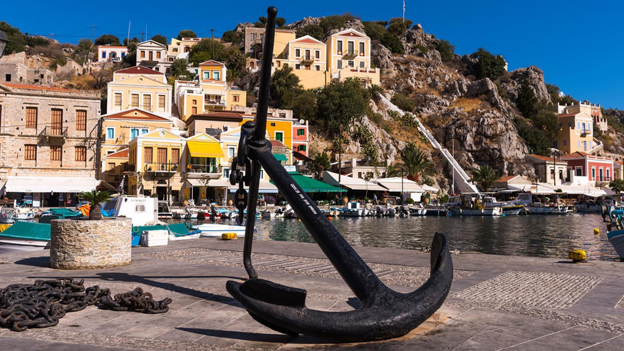 Others 4, Elena, South Aegean