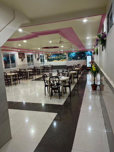 Food & Drinks, AATITHEYAM YATRINIWAS, Shahdol