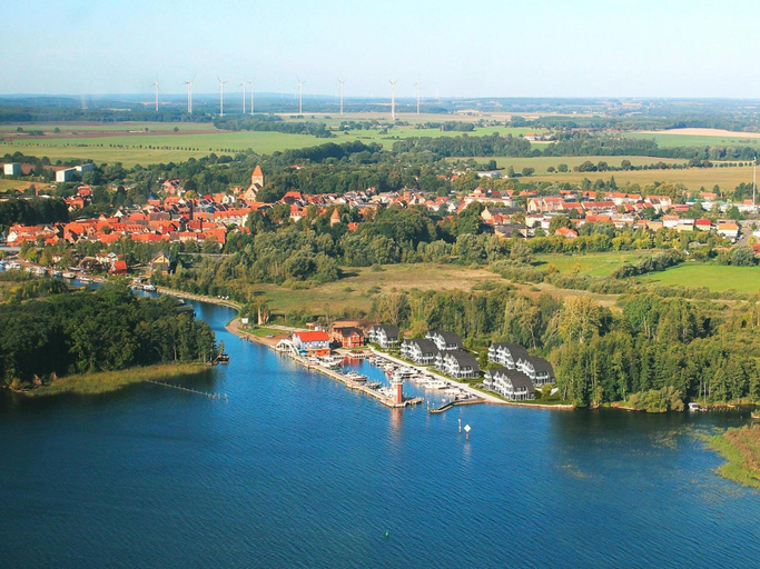 Others 5, Appartement Hafenflair am Plauer See, Ludwigslust-Parchim