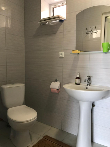 Others 5, Mini-hotel Zefir, Bilhorod-Dnistrovs'kyi
