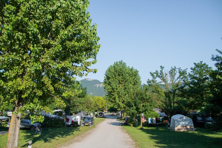 Others 4, Camping Onlycamp Les Tuilleres, Drôme