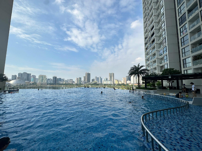 Sport & Beauty 2, VINHOMES SKYLAKE HA NOI - EMMA HOUSING, Từ Liêm