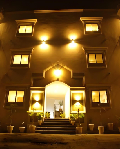 Exterior & Views 3, REHMAN SUITES, Lahore