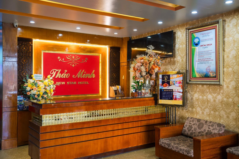 Public Area 2, Thao Minh New Star Hotel, Cát Hải