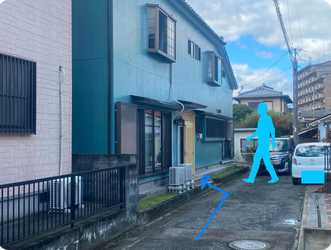 Others 2, 民泊 筑紫野, Chikushino