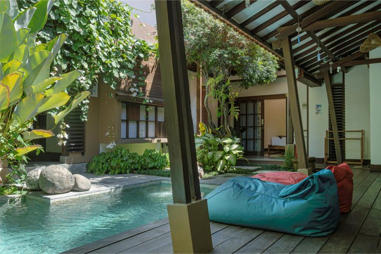 Others 4, MIMOYA Guest House, Sanur, Denpasar