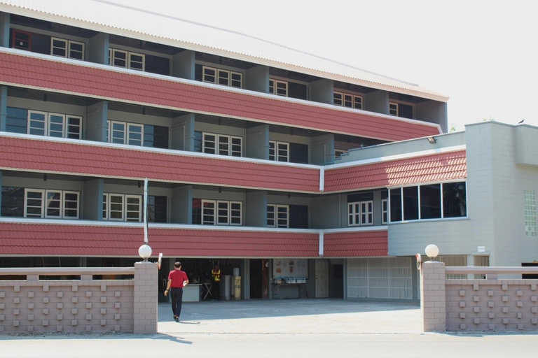 Exterior & Views 2, S2 Hotel, Muang Chon Buri