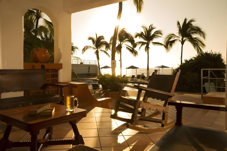 Others 5, Hotel El Pescador, Puerto Vallarta