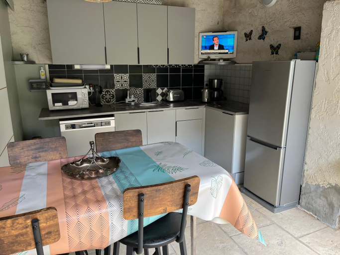 Others 4, Chambres Hotes chez Chris, Gard