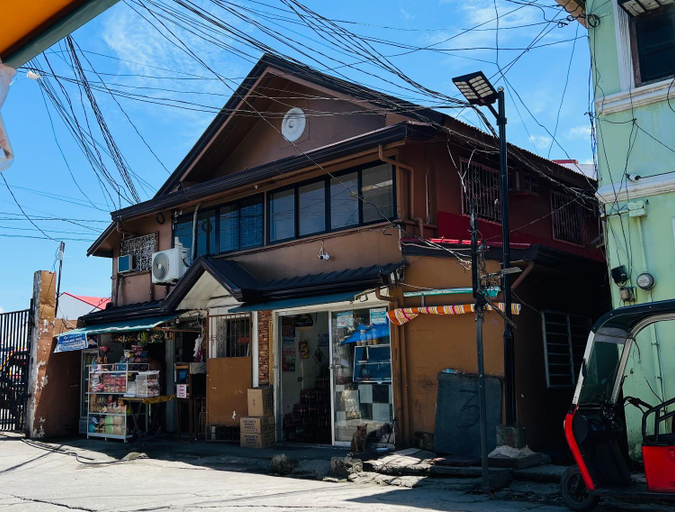 Exterior & Views 5, RJ Travellers Inn, Catbalogan City