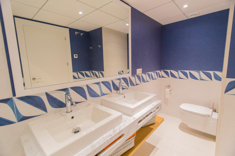 Bathroom 4, Villa Scirocco Montiboli by Buccara, Alicante
