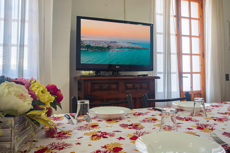 4, Casa Arianna, apartment a few steps from the sea, Lecce
