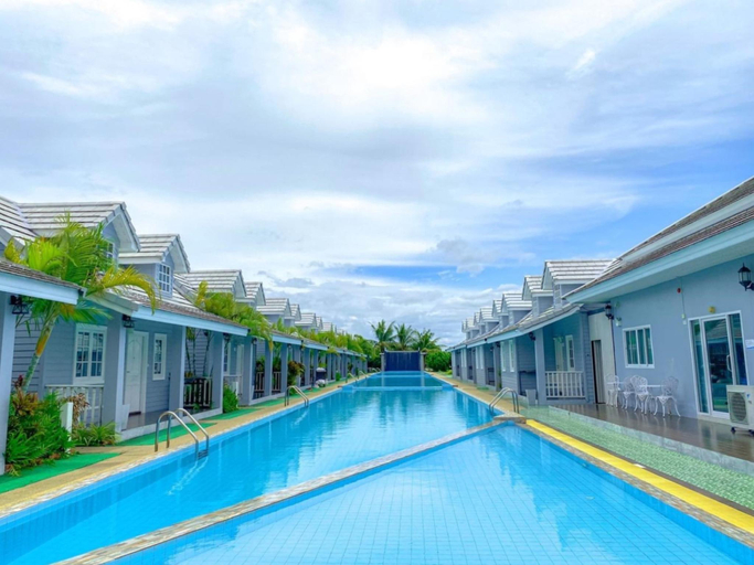 Sport & Beauty 4, The Memory Luxury Resort, Muang Phetchaburi