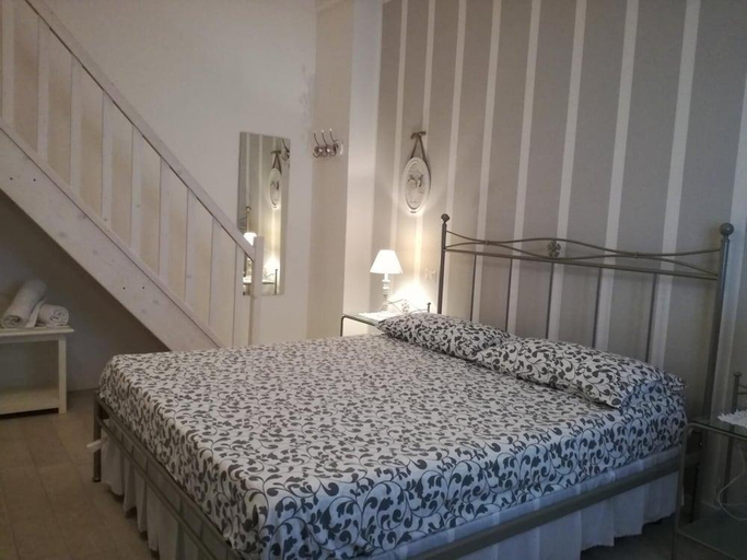 Bedroom 2, InCentro b&b, Lecce
