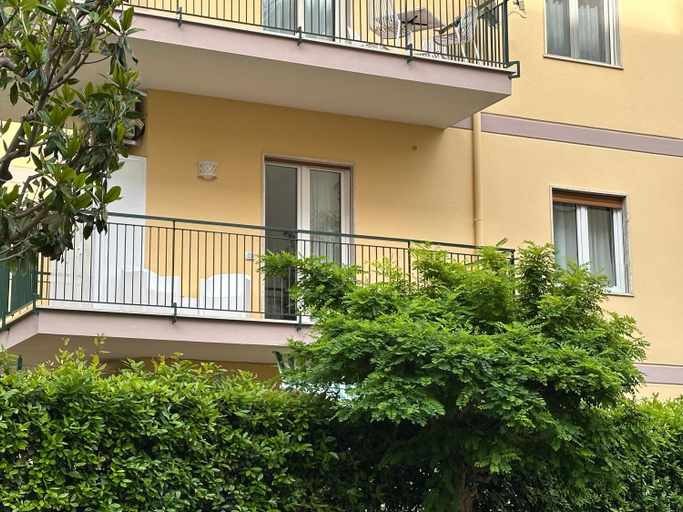 Exterior & Views 3, Camalu Sorrento B&B, Napoli