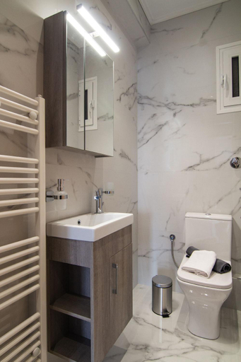 Others 3, StergiosApartment in Volos, Thessaly