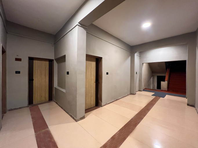 Public Area 2, Yash Resort, Ahmadnagar