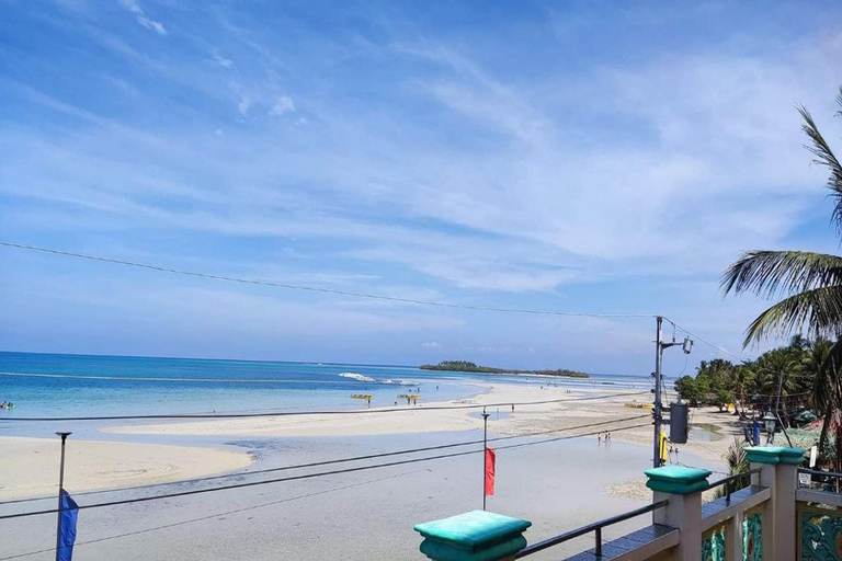 Others 3, Pertible Beach Resort, Anda