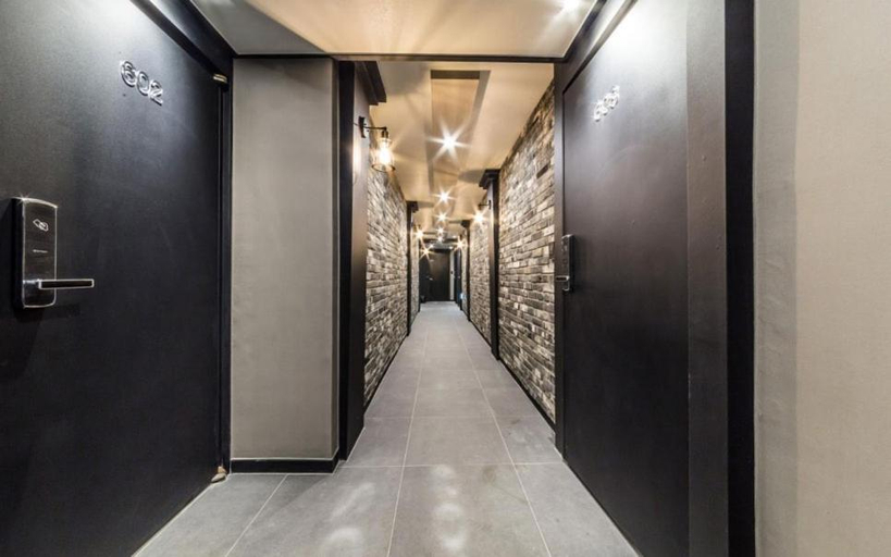 Others 5, Hotel XYM, Goyang
