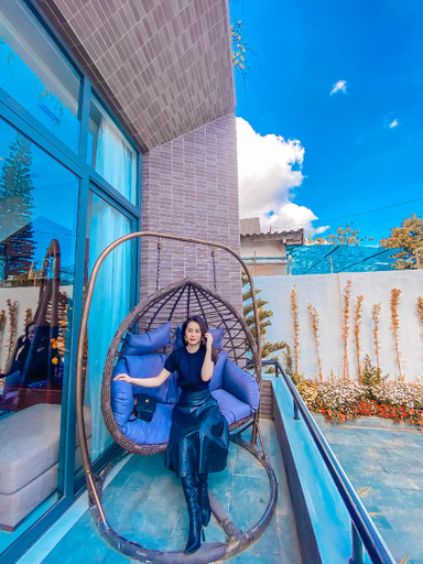 Sport & Beauty, My Ny House, Đà Lạt