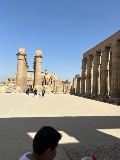 Others 3, Lemon Tree apartments luxor, Luxor