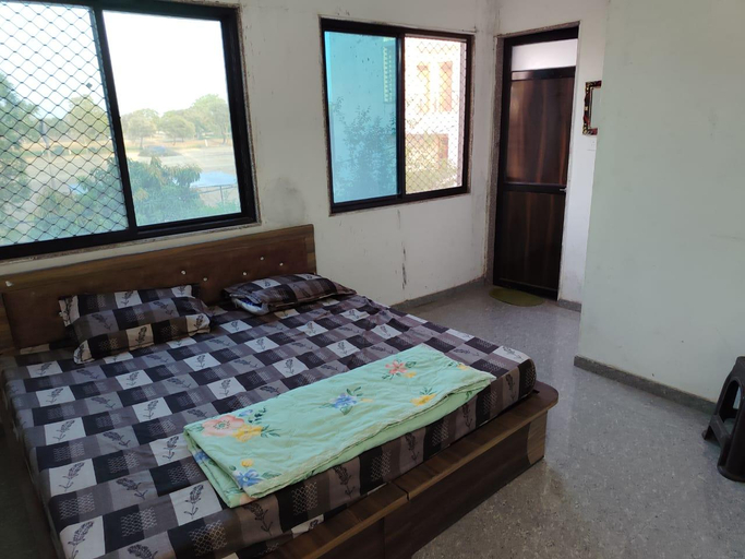 Bedroom 3, 1400, Sikar