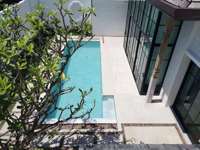 Others 4, Skyframe pool villa near Bangtao beach, Blue Tree, Pulau Phuket