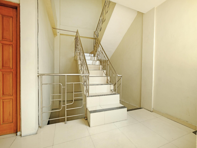 Others 4, OYO 91454 Hotel Tafana, Sleman