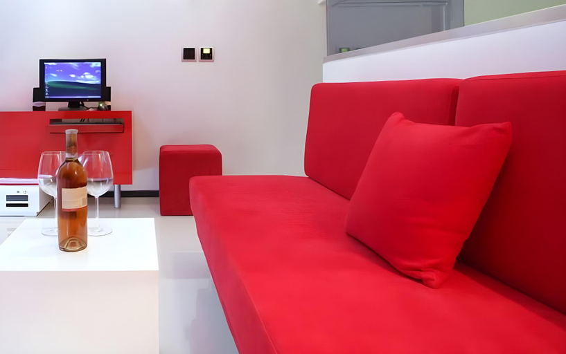 Others 4, Antives Hotel Ilsan, Goyang