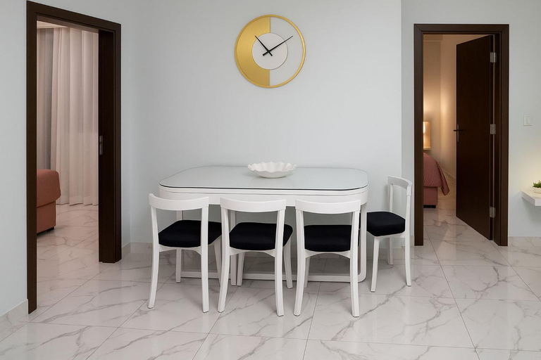Facilities 4, Discover Porto Said ChaletsYour Home by the Sea, Al-Manasrah