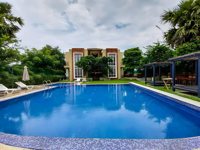 Sport & Beauty 3, Mayas, Birbhum