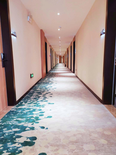 Others 5, GreenTree Inn Lu'an Jin'an District Yuanda Xingfuli, Lu'an