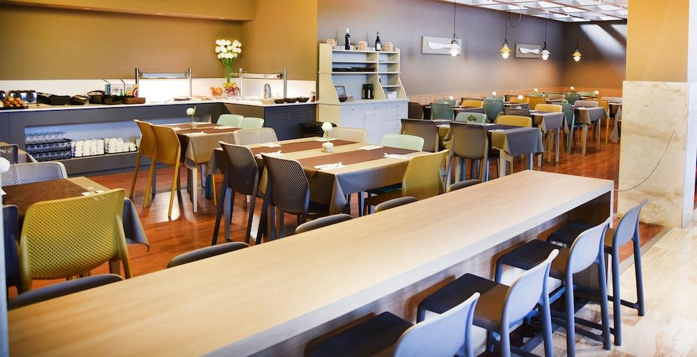 Food & Drinks 4, SunClub Salou, Tarragona