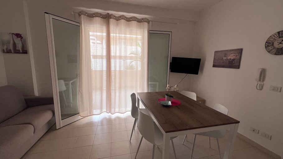 Others 4, Residence Romeo, Ragusa