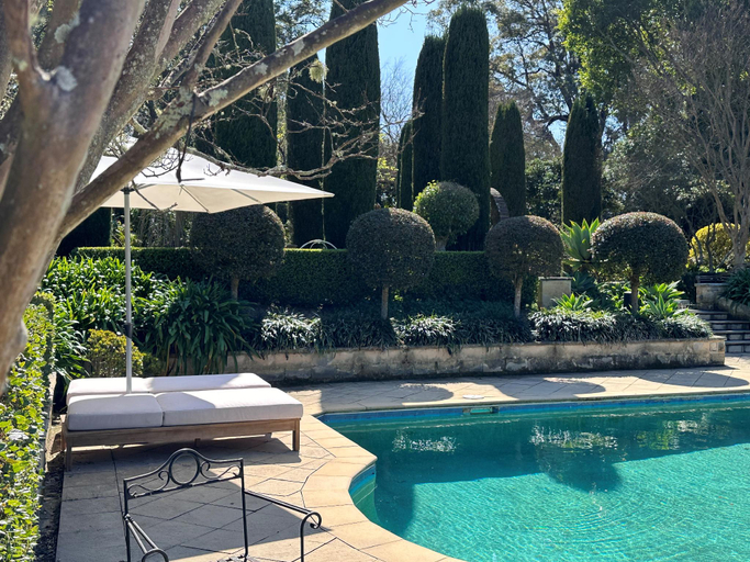 Sport & Beauty 2, Guestlands Italia B&B, Sydney