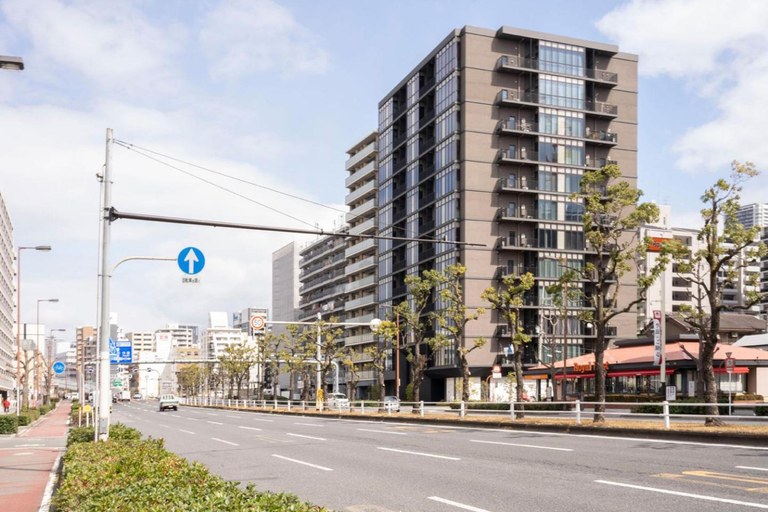 Others 5, Bona Shinmachi なんば-心斎橋エリア, Osaka