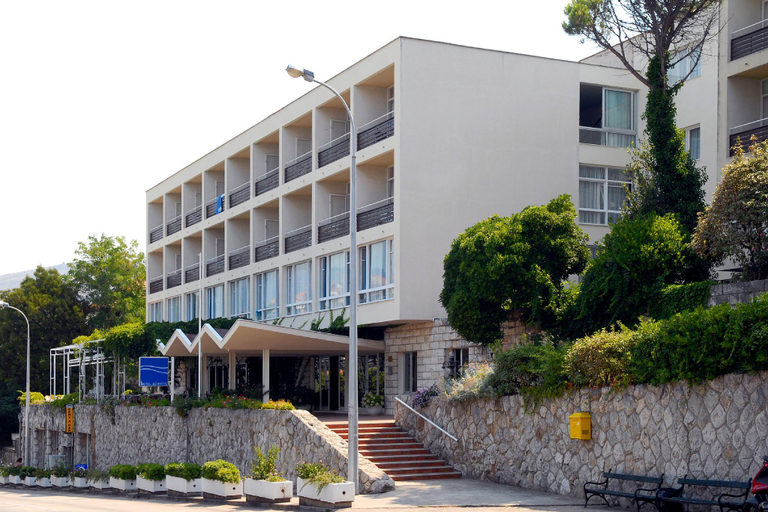 Others 5, Hotel Adriatic, Dubrovnik