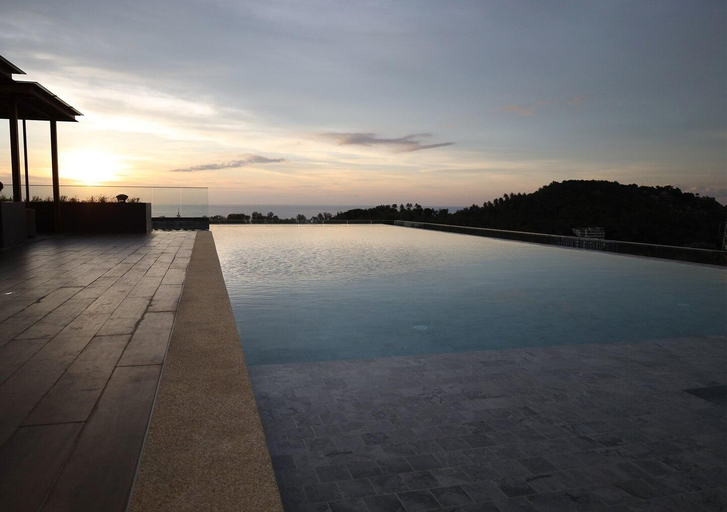 Others 5, Two Bedrooms Seaview Apartment Surin/Bangtao Area, Pulau Phuket